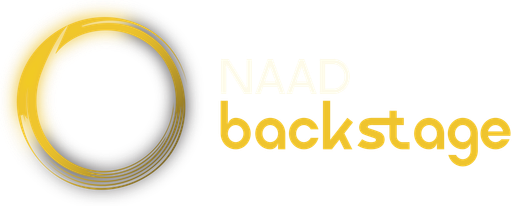 Naad Backstage